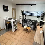 Apartment Montferrand *