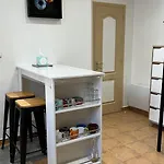 Montferrand Apartment