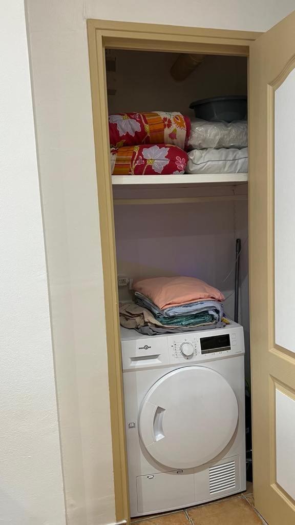 Apartment Montferrand *